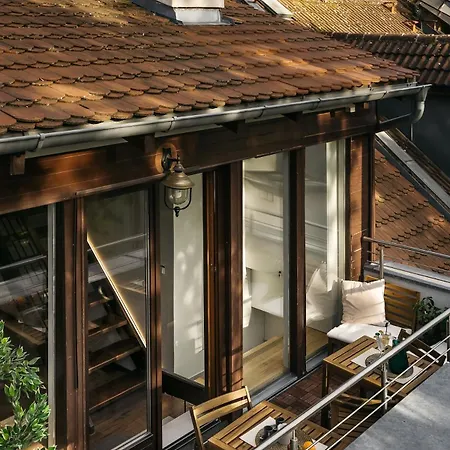 Luxury Haven 3br Penthouse, 3bath, Hot Tub & Roof Apartamento *