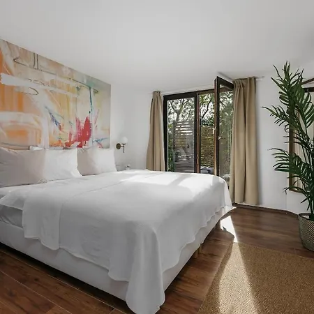 Luxury Haven 3br Penthouse, 3bath, Hot Tub & Roof *
