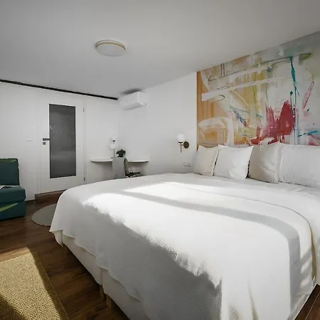 Apartamento Luxury Haven 3br Penthouse, 3bath, Hot Tub & Roof