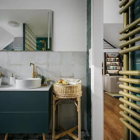 Luxury Haven 3br Penthouse, 3bath, Hot Tub & Roof *